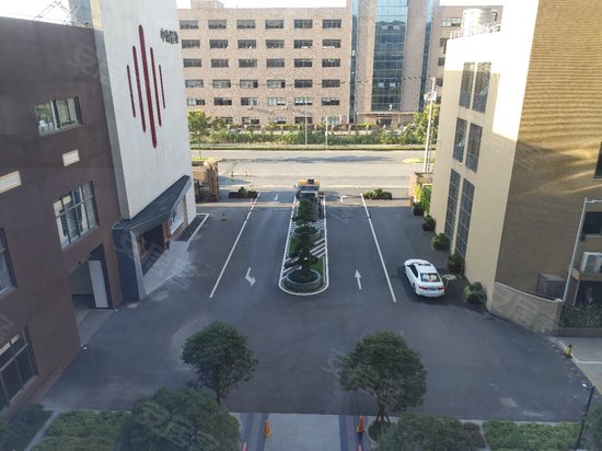 歆翱国际商务园 