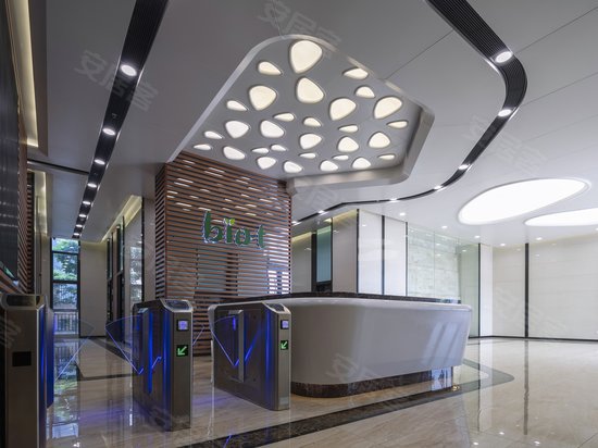 创世纪种业大厦 