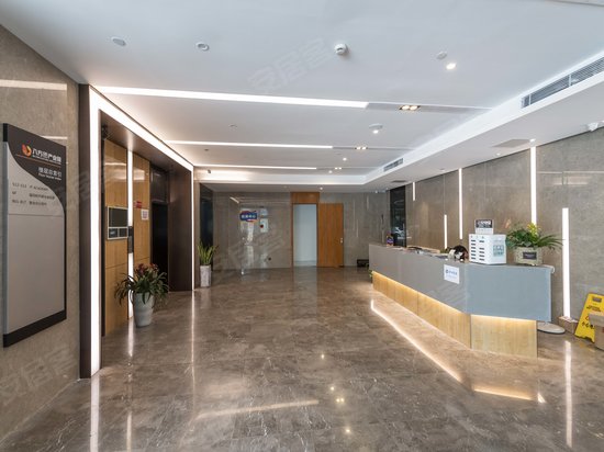 八方文化创意产业园 