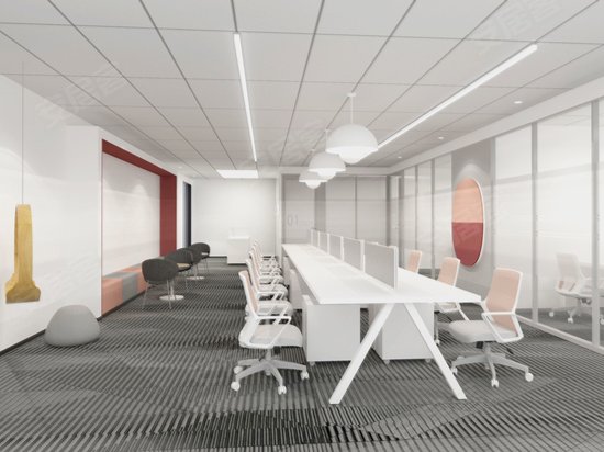 运河万科中心(办公) 