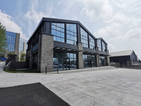 东软科技园二期 