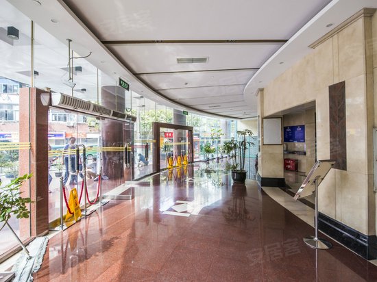 春申江大厦(办公) 