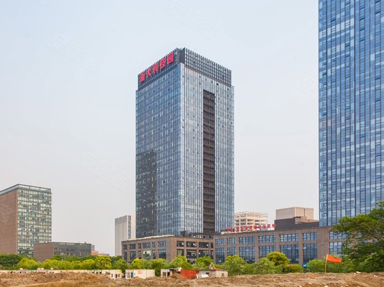 杭州华业高科技产业园