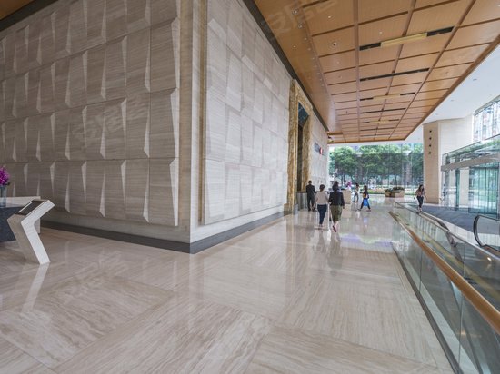 国金中心(办公) 