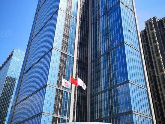 佳沃大厦