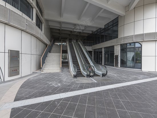 百金汉青年汇(办公) 