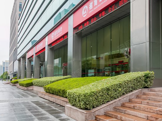 长泰国际金融大厦 