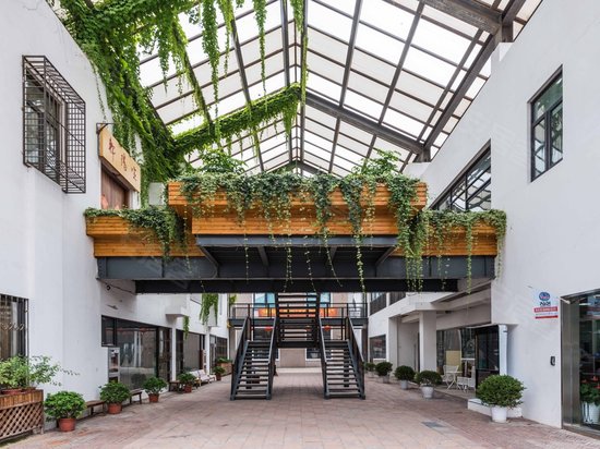 复地四季广场(办公) 