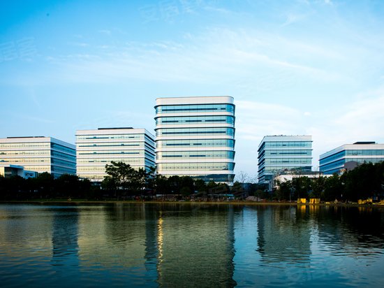 百家汇创新社区