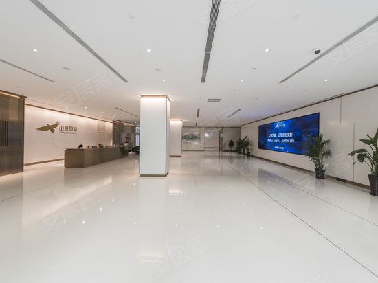 滨江国际广场(办公) 