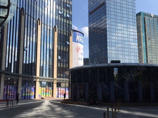 鑫都韵城(办公) 