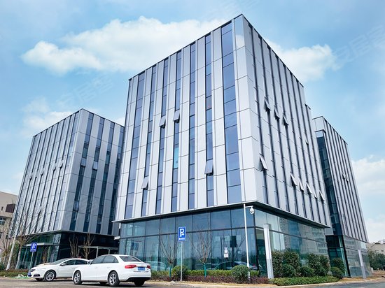 东业鹏锦科创大厦 
