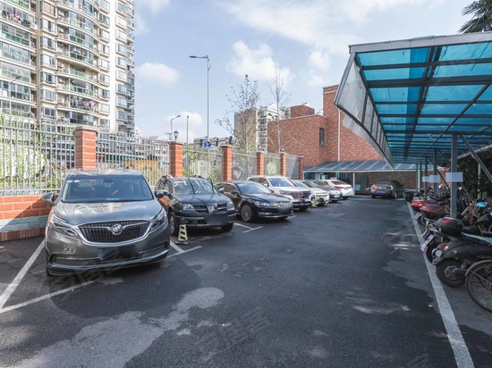 国家音乐产业基地(虹口园区) 