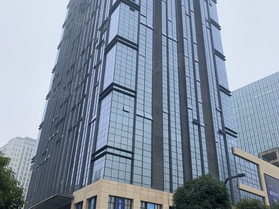 昌林中心(办公) 