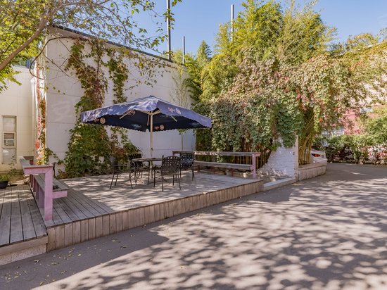 万荷艺术文创园区 