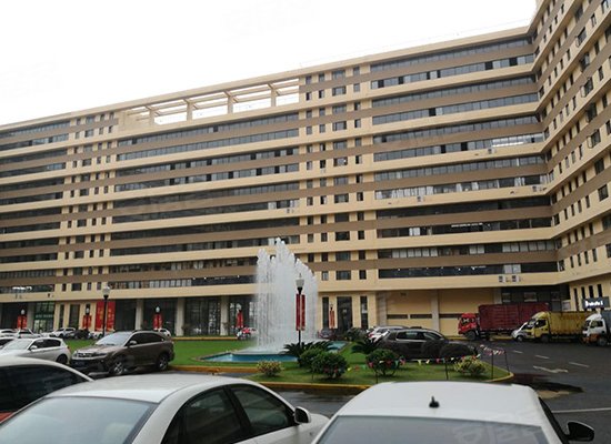 杭州数字信息产业园二期 