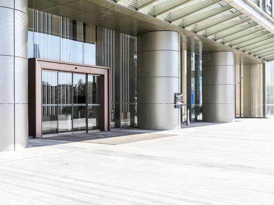 IBC环球商务中心 