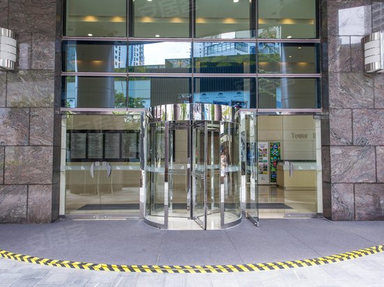 虹桥南丰城(办公) 