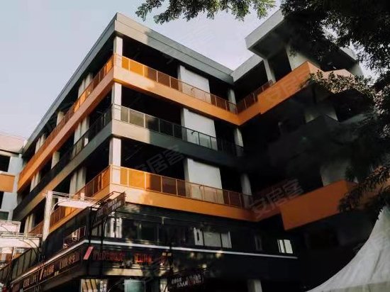 九龙意库(办公) 