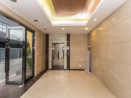 1号小镇创意产业园 