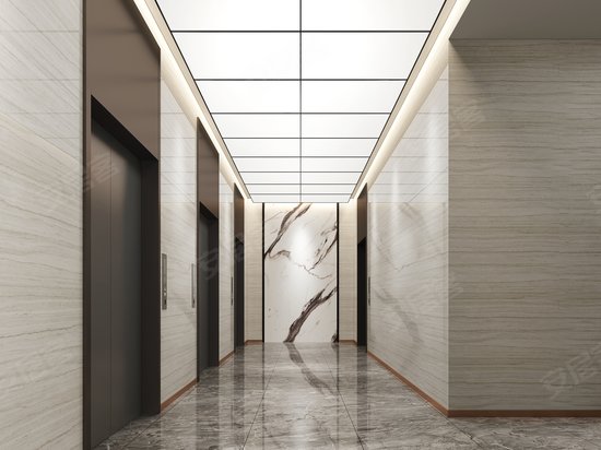 五福天星龙大厦 