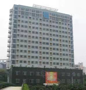 晨悦商务大酒店