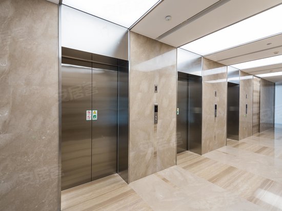 九星虹桥商务中心 