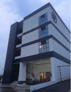 无锡顺丰电商产业园