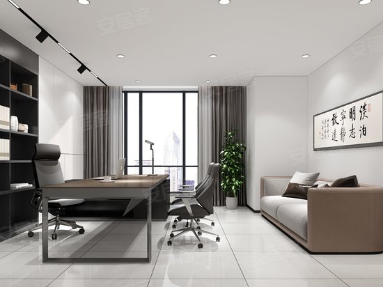 金辉环球广场(办公)