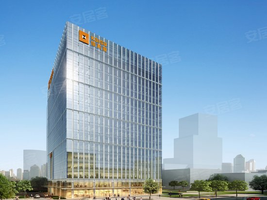 佳兆业金融中心