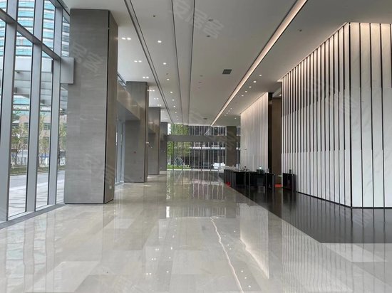 上海国际财富中心 