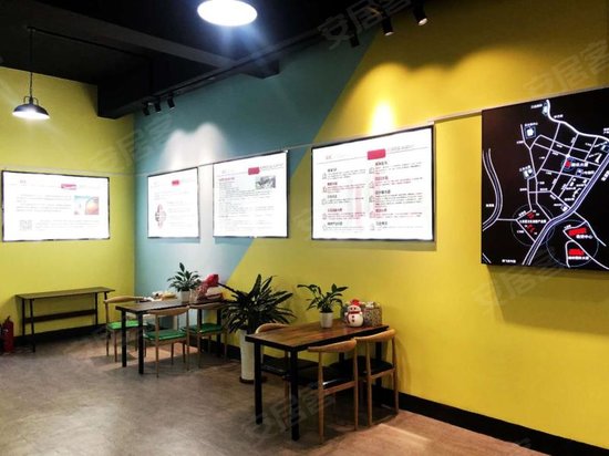 七贤里文化创意产业园 