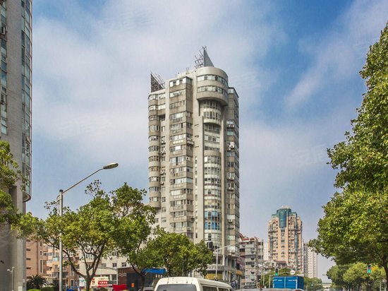 万科广场(办公)(长宁)