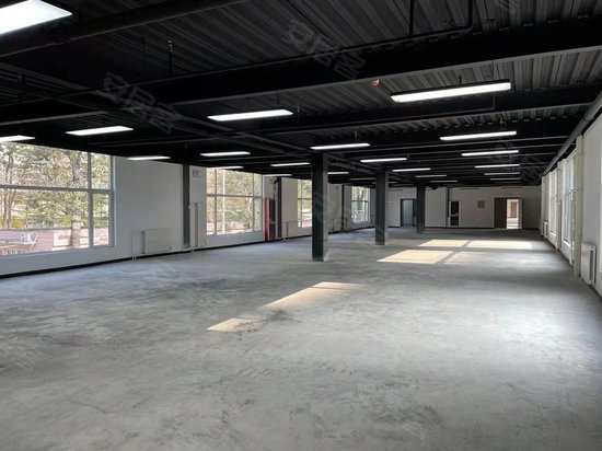 第三街区数字经济产业园 