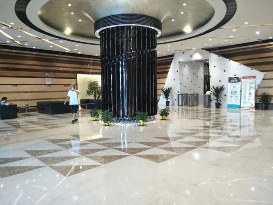 凤创谷生物科技楼 