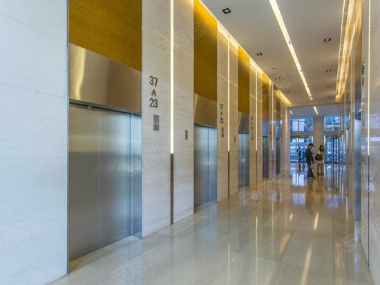 SOHO东海广场(办公) 