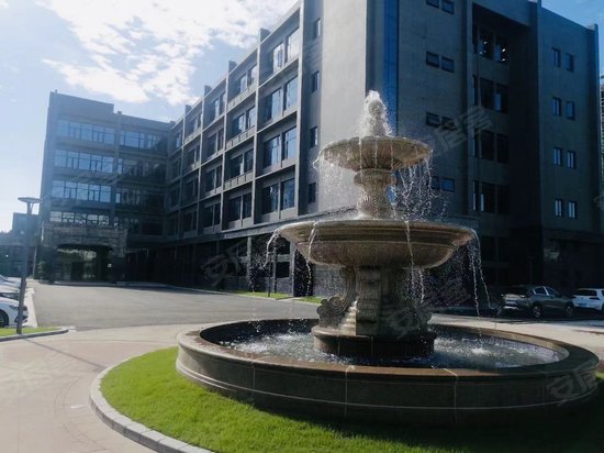 新海集团科创中心