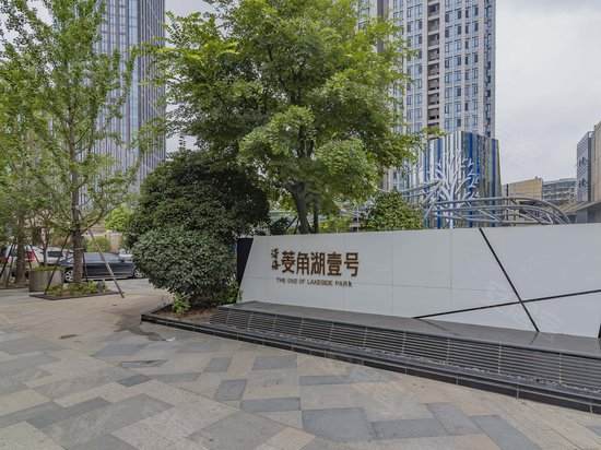 沿海菱角湖壹号 