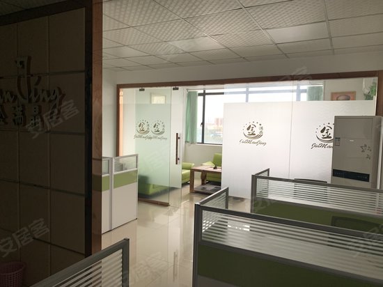 凯升国际广场(办公) 