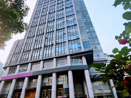白马大厦(办公)