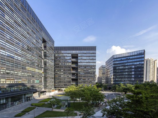 花样年美年广场