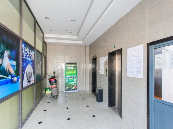 北桥青年广场(办公) 