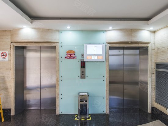 新长征商务大厦 