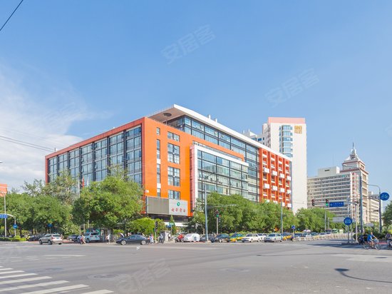 恒华国际商务中心