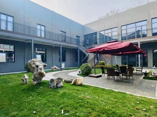 东方汇谷产业园 