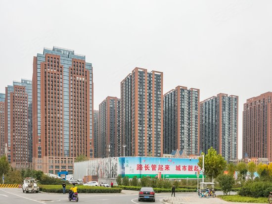 金成时代广场(办公)