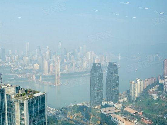 国汇中心(商住楼)