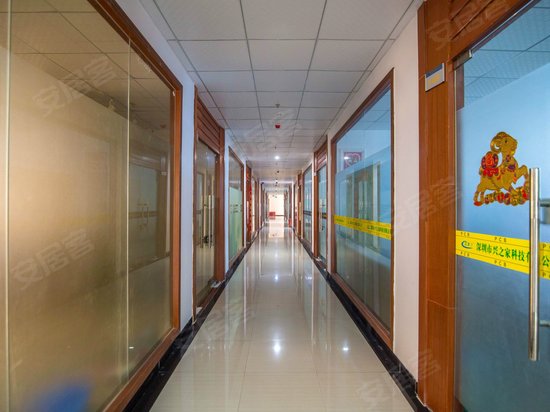 国汇通商务中心 