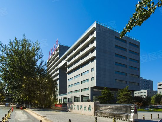 北控宏创科技园