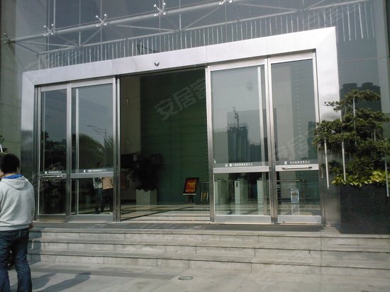 深圳国际商会中心 